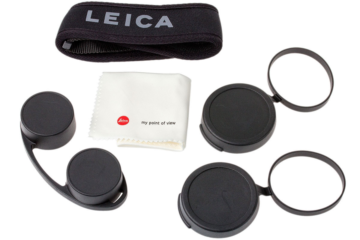 德国Leica 徕卡高倍望远镜 ULTRAVID 12x50 HD-PLUS 40097